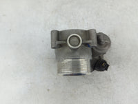 2005-2016 Audi A4 Throttle Body P/N:06F133062Q A2C53390403 Fits OEM Used Auto Parts - Oemusedautoparts1.com
