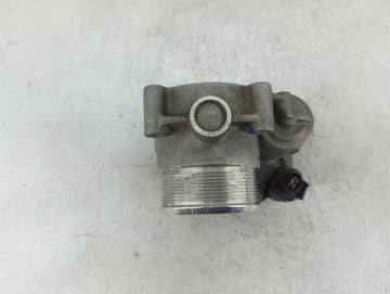 2005-2016 Audi A4 Throttle Body P/N:06F133062Q A2C53390403 Fits OEM Used Auto Parts