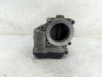 2005-2016 Audi A4 Throttle Body P/N:06F133062Q A2C53390403 Fits OEM Used Auto Parts - Oemusedautoparts1.com