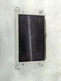 2009-2016 Audi A4 Information Display Screen 1477687 - Oemusedautoparts1.com