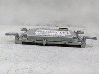 2009-2016 Audi A4 Information Display Screen 1477687 - Oemusedautoparts1.com