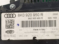 2013-2016 Audi A4 Instrument Cluster Speedometer Gauges P/N:8K0920950R 503002560402 Miles: Fits Fits 2013 2014 2015 2016 OEM