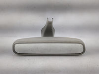 2013 Audi A4 Interior Rear View Mirror Replacement OEM P/N:8T0857511J 021217, E1021217 Fits OEM Used Auto Parts - Oemusedaut