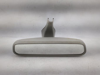 compare product 2013 Audi A4 Interior Rear View Mirror Replacement OEM P/N:8T0857511J 021217, E1021217 Fits OEM Used Auto Parts