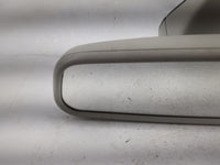2013 Audi A4 Interior Rear View Mirror Replacement OEM P/N:8T0857511J 021217, E1021217 Fits OEM Used Auto Parts - Oemusedaut