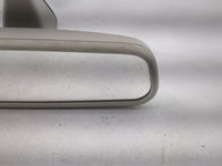 2013 Audi A4 Interior Rear View Mirror Replacement OEM P/N:8T0857511J 021217, E1021217 Fits OEM Used Auto Parts - Oemusedaut