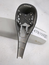 2013 Audi A4 Interior Rear View Mirror Replacement OEM P/N:8T0857511J 021217, E1021217 Fits OEM Used Auto Parts - Oemusedaut