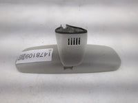 2013 Audi A4 Interior Rear View Mirror Replacement OEM P/N:8T0857511J 021217, E1021217 Fits OEM Used Auto Parts - Oemusedaut