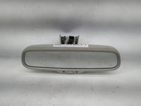 2013 Audi A4 Interior Rear View Mirror Replacement OEM P/N:8T0857511AC 42714971, 905-3120 Fits OEM Used Auto Parts - Oemused