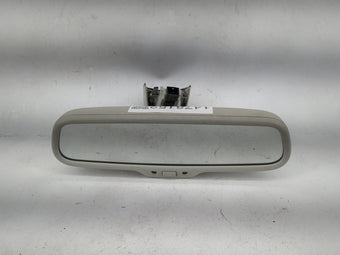 compare product 2013 Audi A4 Interior Rear View Mirror Replacement OEM P/N:8T0857511AC 42714971, 905-3120 Fits OEM Used Auto Parts