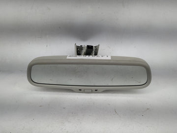 2013 Audi A4 Interior Rear View Mirror Replacement OEM P/N:8T0857511AC 42714971, 905-3120 Fits OEM Used Auto Parts - Oemused