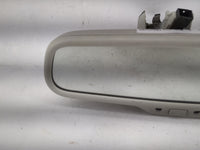 2013 Audi A4 Interior Rear View Mirror Replacement OEM P/N:8T0857511AC 42714971, 905-3120 Fits OEM Used Auto Parts - Oemused