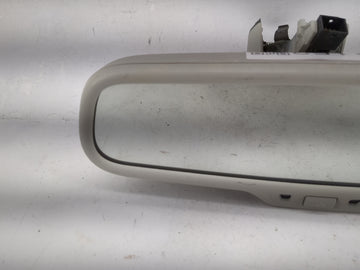 2013 Audi A4 Interior Rear View Mirror Replacement OEM P/N:8T0857511AC 42714971, 905-3120 Fits OEM Used Auto Parts
