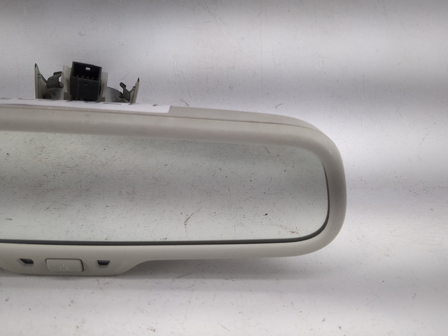 2013 Audi A4 Interior Rear View Mirror Replacement OEM P/N:8T0857511AC 42714971, 905-3120 Fits OEM Used Auto Parts - Oemused