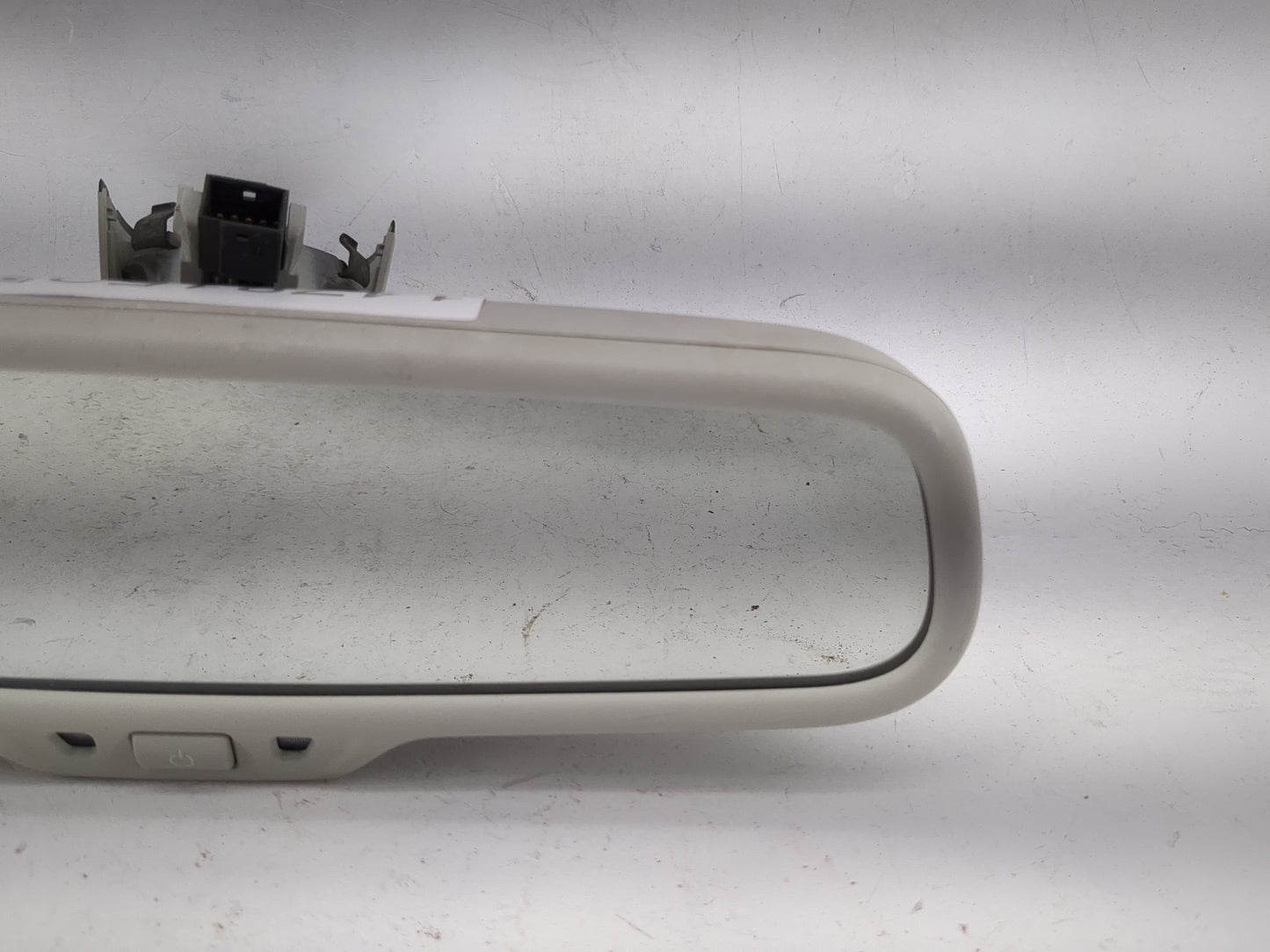 2013 Audi A4 Interior Rear View Mirror Replacement OEM P/N:8T0857511AC 42714971, 905-3120 Fits OEM Used Auto Parts - Oemused