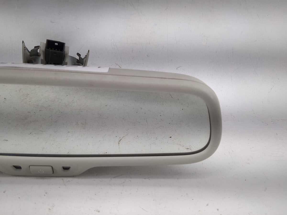 2013-2016 Audi A4 Interior Rear View Mirror Replacement OEM P/N:8T0857511AC 42714971, 905-3120 Fits Fits 2013 2014 2015 2016