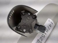 2013 Audi A4 Interior Rear View Mirror Replacement OEM P/N:8T0857511AC 42714971, 905-3120 Fits OEM Used Auto Parts - Oemused