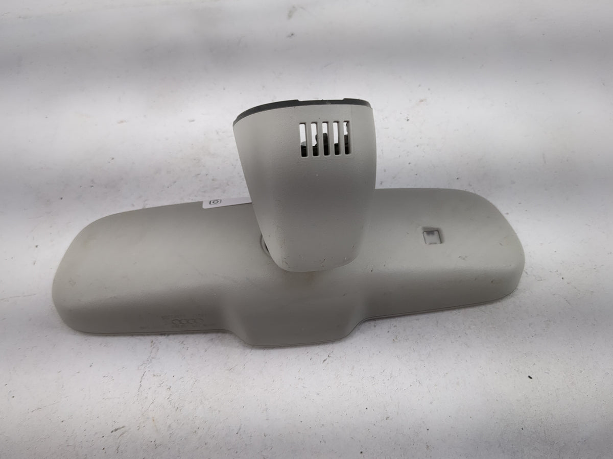 2013-2016 Audi A4 Interior Rear View Mirror Replacement OEM P/N:8T0857511AC 42714971, 905-3120 Fits Fits 2013 2014 2015 2016