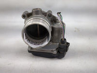 2005-2016 Audi A4 Throttle Body P/N:06F133062Q A2C53390403 Fits OEM Used Auto Parts - Oemusedautoparts1.com