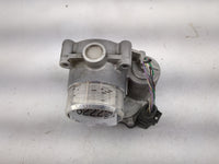 2005-2016 Audi A4 Throttle Body P/N:06F133062Q A2C53390403 Fits OEM Used Auto Parts - Oemusedautoparts1.com