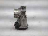 2005-2016 Audi A4 Throttle Body P/N:06F133062Q A2C53390403 Fits OEM Used Auto Parts - Oemusedautoparts1.com