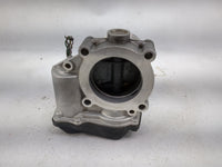 2005-2016 Audi A4 Throttle Body P/N:06F133062Q A2C53390403 Fits OEM Used Auto Parts - Oemusedautoparts1.com
