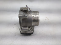 2005-2016 Audi A4 Throttle Body P/N:06F133062Q A2C53390403 Fits OEM Used Auto Parts - Oemusedautoparts1.com