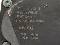 2005-2016 Audi A4 Throttle Body P/N:06F133062Q A2C53390403 Fits OEM Used Auto Parts - Oemusedautoparts1.com