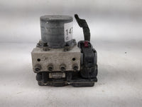 2013 Audi A4 ABS Pump Control Module Replacement P/N:0265239345 8K0614517GM, 8K0907379CK, 0265952001 Fits OEM Used Auto Part