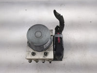 2013 Audi A4 ABS Pump Control Module Replacement P/N:0265239345 8K0614517GM, 8K0907379CK, 0265952001 Fits OEM Used Auto Part