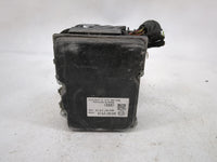 2013 Audi A4 ABS Pump Control Module Replacement P/N:0265239345 8K0614517GM, 8K0907379CK, 0265952001 Fits OEM Used Auto Part