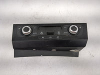 2013 Audi A4 Climate Control Module Temperature AC/Heater Replacement P/N:8K1820043 A2C37832700 Fits OEM Used Auto Parts - O