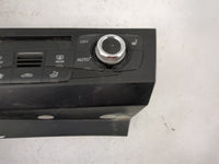 2013 Audi A4 Climate Control Module Temperature AC/Heater Replacement P/N:8K1820043 A2C37832700 Fits OEM Used Auto Parts - O