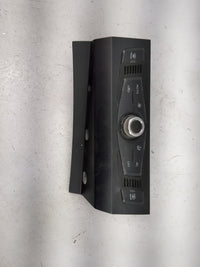 2013-2016 Audi A4 Climate Control Module Temperature AC/Heater Replacement P/N:8K1820043Q A2C37832400 Fits OEM Used Auto Par