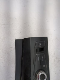 2013-2016 Audi A4 Climate Control Module Temperature AC/Heater Replacement P/N:8K1820043Q A2C37832400 Fits OEM Used Auto Par