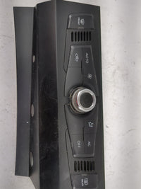 2013-2016 Audi A4 Climate Control Module Temperature AC/Heater Replacement P/N:8K1820043Q A2C37832400 Fits OEM Used Auto Par