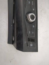 2013-2016 Audi A4 Climate Control Module Temperature AC/Heater Replacement P/N:8K1820043Q A2C37832400 Fits OEM Used Auto Par