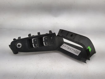 compare product 2013-2016 Audi A4 Master Power Window Switch Replacement Driver Side Left P/N:8K1867171D Fits Fits 2013 2014 2015 2016 2017 OEM Used Auto Parts