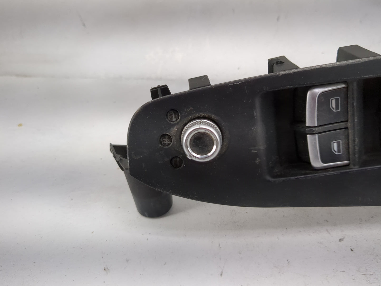 2013-2016 Audi A4 Master Power Window Switch Replacement Driver Side Left P/N:8K1867171D Fits Fits 2013 2014 2015 2016 2017 