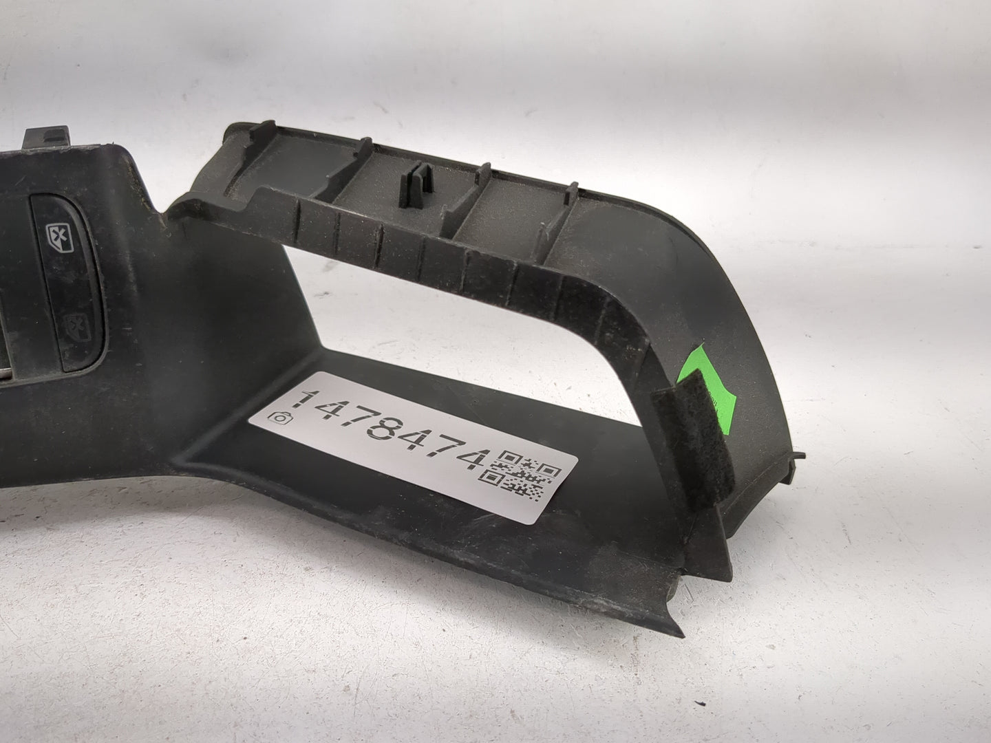 2013-2016 Audi A4 Master Power Window Switch Replacement Driver Side Left P/N:8K1867171D Fits Fits 2013 2014 2015 2016 2017 