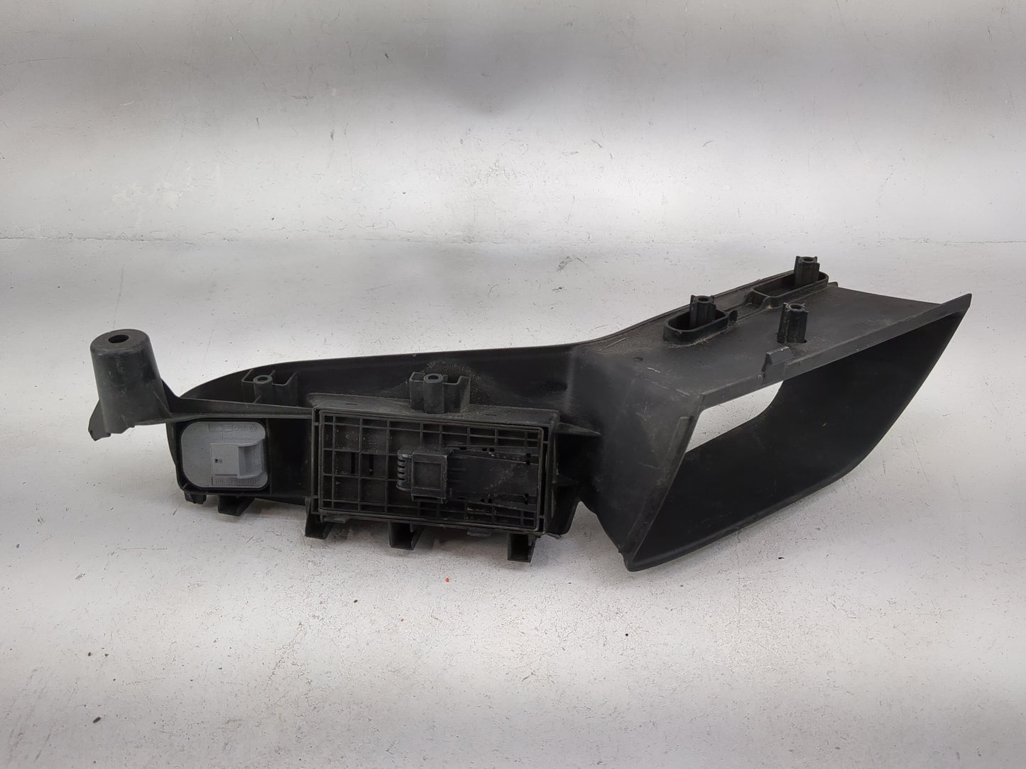 2013-2016 Audi A4 Master Power Window Switch Replacement Driver Side Left P/N:8K1867171D Fits Fits 2013 2014 2015 2016 2017 