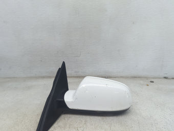 compare product 2010-2016 Audi A4 Driver Side View Mirror - Left Door Mirror OEM Used