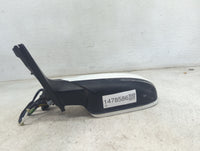 2010-2016 Audi A4 Driver Side View Mirror - Left Door Mirror OEM Used - Oemusedautoparts1.com