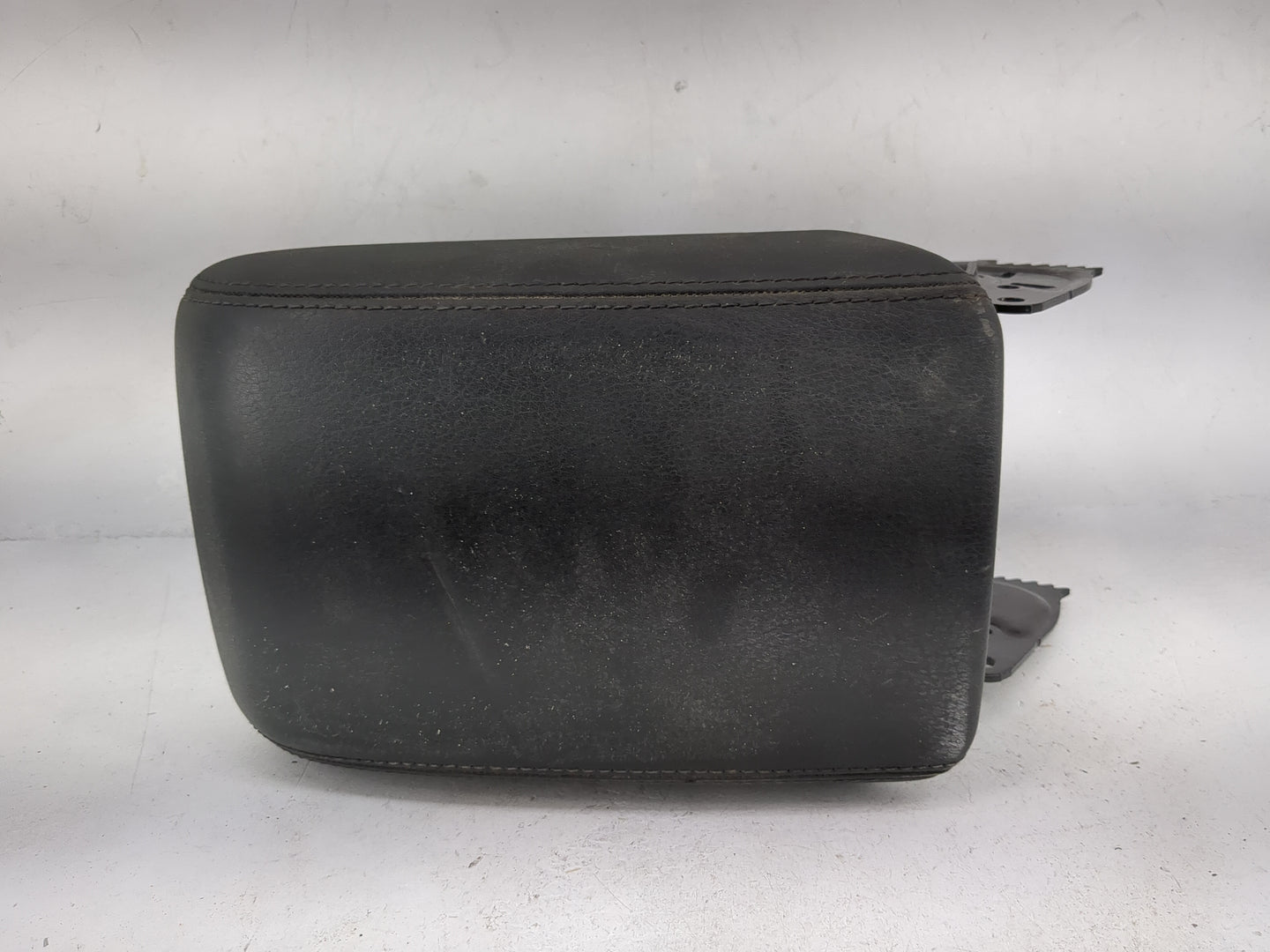 2013 Audi A4 Center Console Armrest Cover Lid Fits OEM Used Auto Parts - Oemusedautoparts1.com