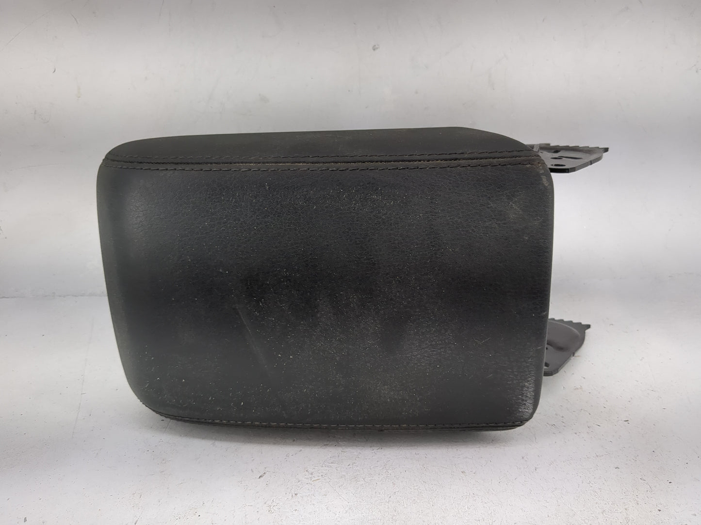 2013 Audi A4 Center Console Armrest Cover Lid Fits OEM Used Auto Parts - Oemusedautoparts1.com