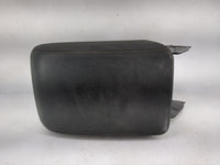 2013 Audi A4 Center Console Armrest Cover Lid Fits OEM Used Auto Parts - Oemusedautoparts1.com