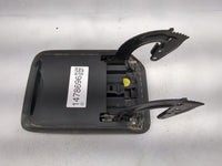 2013 Audi A4 Center Console Armrest Cover Lid Fits OEM Used Auto Parts - Oemusedautoparts1.com