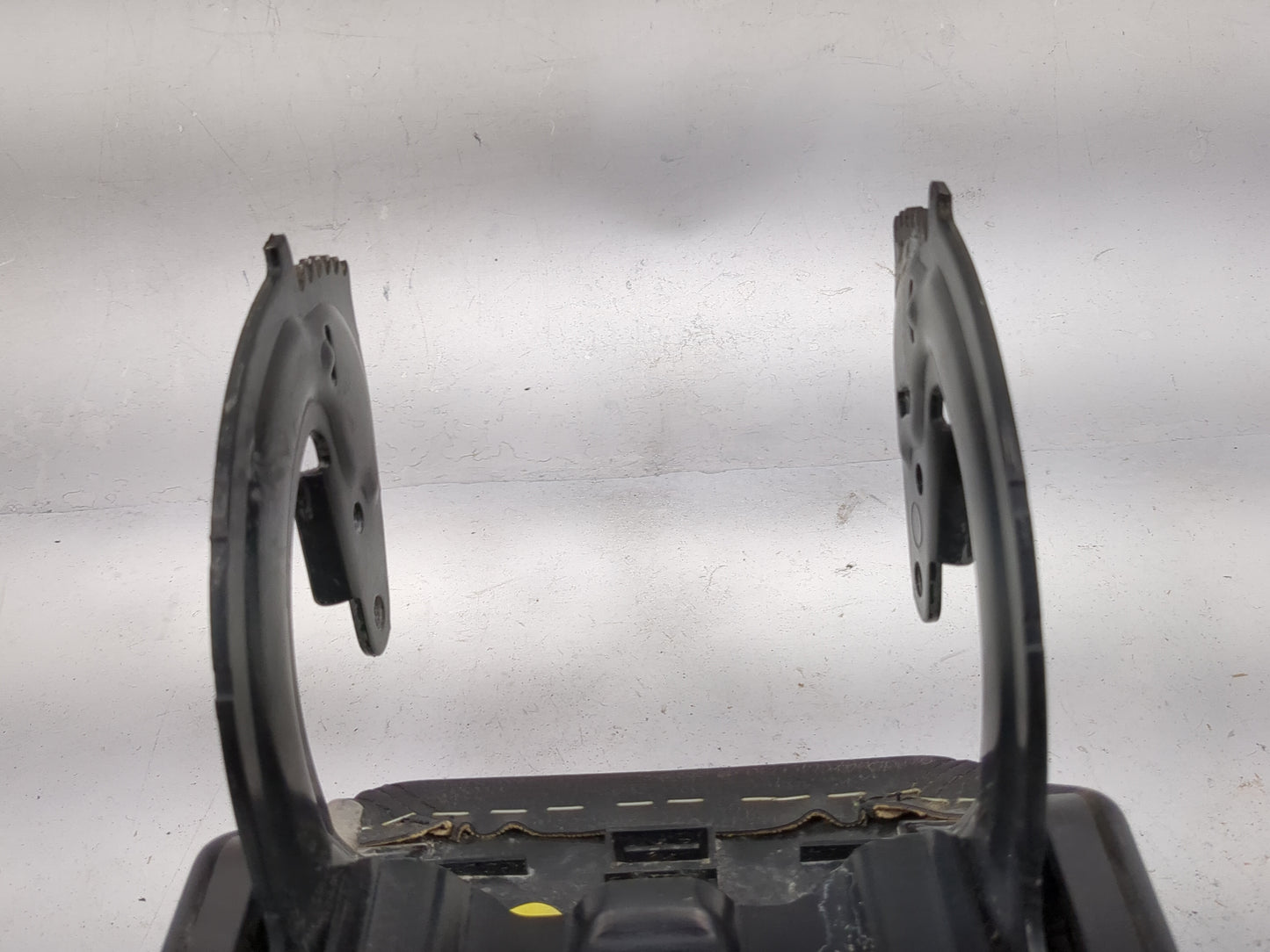 2013 Audi A4 Center Console Armrest Cover Lid Fits OEM Used Auto Parts - Oemusedautoparts1.com