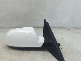 compare product 2010-2016 Audi A4 Passenger Side View Mirror - Right Door Mirror OEM Used