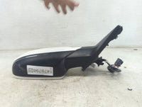 2010-2016 Audi A4 Passenger Side View Mirror - Right Door Mirror OEM Used - Oemusedautoparts1.com